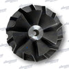169089 Borgwarner Compressor Wheel Turbo 169089 Borgwarner Compressor Wheel Turbo