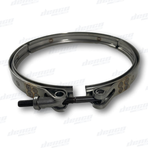 169270 Borg Warner V Band 169270 Borg Warner V Band