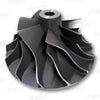 169410 Borgwarner Compressor Wheel S4D Caterpillar Turbo 169410 Borgwarner Compressor Wheel S4D Caterpillar Turbo