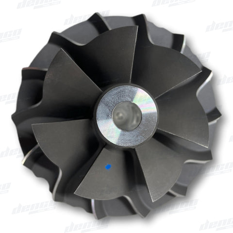 169410 Borgwarner Compressor Wheel S4d Caterpillar 169410 Borgwarner Compressor Wheel S4d Caterpillar