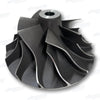 169410 Borgwarner Compressor Wheel S4D Caterpillar Turbo 169410 Borgwarner Compressor Wheel S4D Caterpillar Turbo