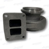 171005 Borg Warner Turbine Housing Suit Cummins Truck N - 14 171005 Borg Warner Turbine Housing Suit Cummins Truck N - 14
