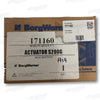 171160 Borgwarner Turbo Actuator Turbocharger Accessories 171160 Borgwarner Turbo Actuator Turbocharger Accessories