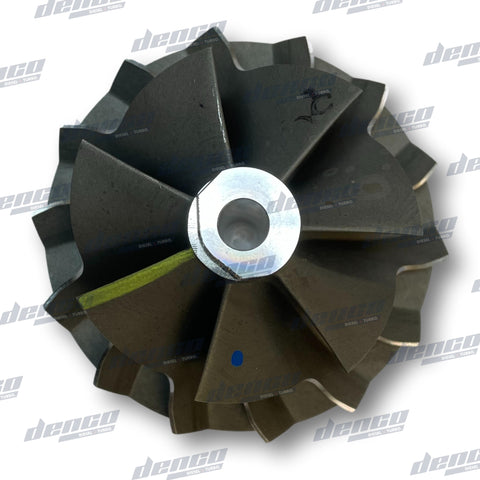 171691 BORGWARNER COMPRESSOR WHEEL 171691 BORGWARNER COMPRESSOR WHEEL