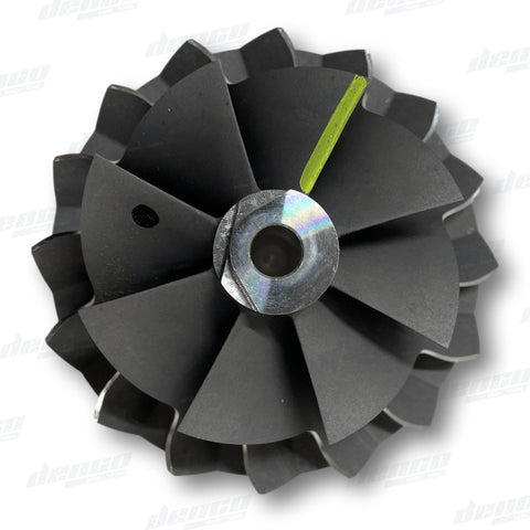 171984 COMPRESSOR WHEEL S400 JOHN DEERE 6125 / 6125H 171984 COMPRESSOR WHEEL S400 JOHN DEERE 6125 / 6125H