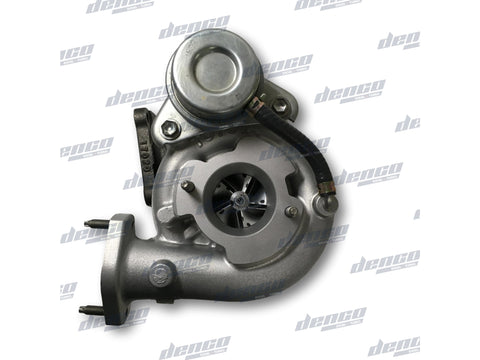 17201-17040 EXCHANGE CT20B TURBOCHARGER FOR TOYOTA 1HDFTE 100 SERIES