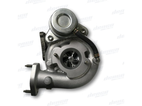 17201-17040 Exchange Ct20b Turbocharger For Toyota 1hdfte 100 Series 17201-17040 Exchange Ct20b Turbocharger For Toyota 1hdfte 100 Series