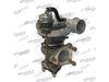 17201-67040 Exchange Turbocharger Ct12B Toyota 3.0L Hilux / Prado 1Kzte Genuine Oem Turbochargers 17201-67040 Exchange Turbocharger Ct12B Toyota 3.0L Hilux / Prado 1Kzte Genuine Oem Turbochargers