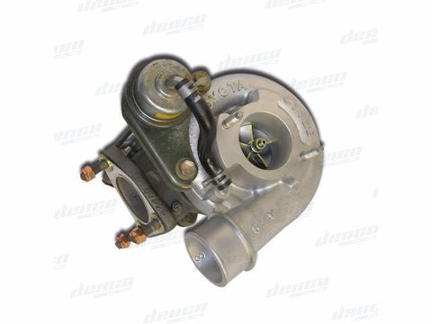 17201-67040 Exchange Turbocharger Ct12b For Toyota 3.0l Hilux / Prado 1kzte 17201-67040 Exchange Turbocharger Ct12b For Toyota 3.0l Hilux / Prado 1kzte