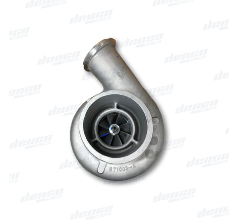 172034 TURBOCHARGER BHT3E CUMMINS N14 CELECT PLUS (DROP IN TURBO) 172034 TURBOCHARGER BHT3E CUMMINS N14 CELECT PLUS (DROP IN TURBO)