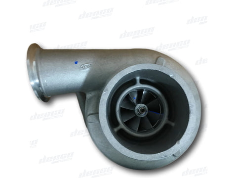 172035 Drop In Turbocharger Bht3e Cummins 14.0l (Engine N14) 172035 Drop In Turbocharger Bht3e Cummins 14.0l (Engine N14)