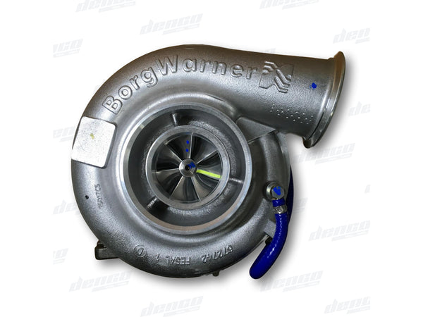 172743 Borgwarner Drop In Turbocharger K31 Detroit (Series 60