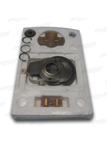 173736 TURBO REPAIR KIT (OVERHAUL KIT) BHT3E 173736 TURBO REPAIR KIT (OVERHAUL KIT) BHT3E