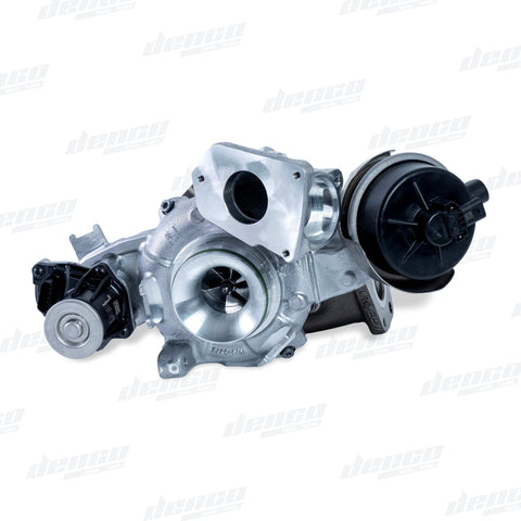 17459980056 LOW PRESSURE TURBOCHARGER B01 BMW 2.0LTR (ENGINE B47D20B) 17459980056 LOW PRESSURE TURBOCHARGER B01 BMW 2.0LTR (ENGINE B47D20B)