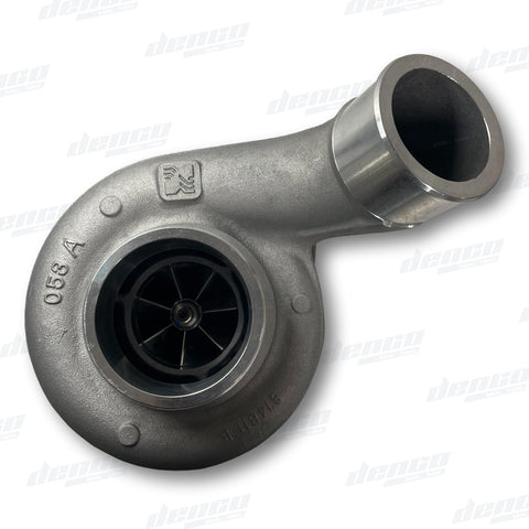 174827 NEW TURBOCHARGER S400S073 MACK E7 12.0LTR (380-427HP) 174827 NEW TURBOCHARGER S400S073 MACK E7 12.0LTR (380-427HP)