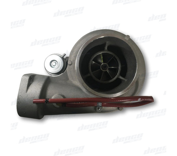 175963 Drop In Borg Warner Turbocharger S410g Caterpillar Truck