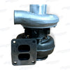 177260 New Borg Warner Turbocharger S200 John Deere 6.8l (Engine 6068h) - GENUINE OEM TURBOCHARGERS 177260 New Borg Warner Turbocharger S200 John Deere 6.8l (Engine 6068h) - GENUINE OEM TURBOCHARGERS