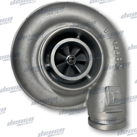 177276 RECONDITIONED EXCHANGE TURBOCHARGER S300 JOHN DEERE 8.1L (ENGINE 6081A) 177276 RECONDITIONED EXCHANGE TURBOCHARGER S300 JOHN DEERE 8.1L (ENGINE 6081A)