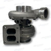 Re519049 Turbocharger S300 John Deere 8.1L (Engine 6081A) Genuine Oem Turbochargers Re519049 Turbocharger S300 John Deere 8.1L (Engine 6081A) Genuine Oem Turbochargers