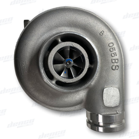 177279 NEW TURBOCHARGER S300 JOHN DEERE (ENGINE 6081A) 8.1L 177279 NEW TURBOCHARGER S300 JOHN DEERE (ENGINE 6081A) 8.1L