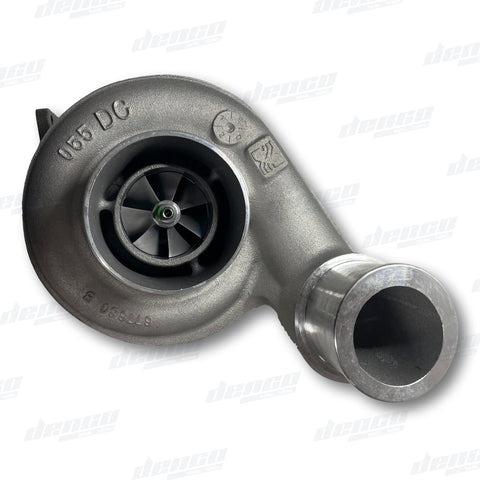 177283 New Turbocharger S300 John Deere (Engine 6081h ) 177283 New Turbocharger S300 John Deere (Engine 6081h )