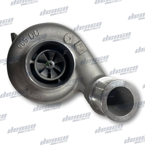 177283 NEW TURBOCHARGER S300 JOHN DEERE (ENGINE 6081H ) 177283 NEW TURBOCHARGER S300 JOHN DEERE (ENGINE 6081H )