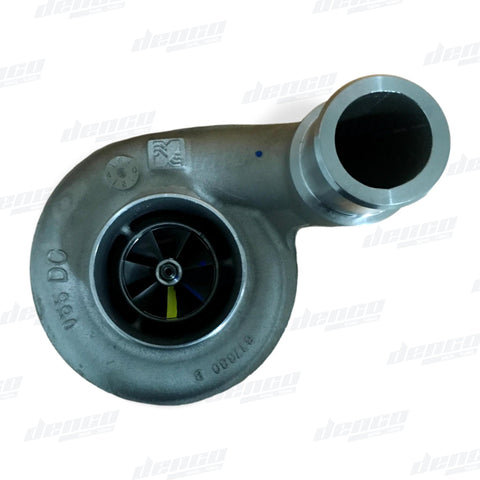 177284 New Borg Warner Turbocharger S300 John Deere Agricultural (Engine 6081h) 8.1l 177284 New Borg Warner Turbocharger S300 John Deere Agricultural (Engine 6081h) 8.1l