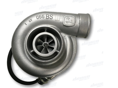 178019 Reconditioned Exchange Turbocharger S200 John Deere Grader 770 Ch, Chx And 772 Chx 8.1ltr 178019 Reconditioned Exchange Turbocharger S200 John Deere Grader 770 Ch, Chx And 772 Chx 8.1ltr