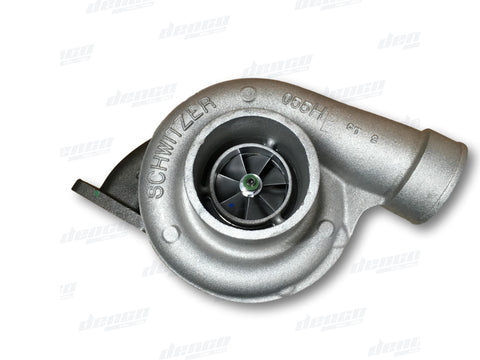 178022 DROP IN BORG WARNER TURBOCHARGER S300 CUMMINS TRUCK 10.0L (ENGINE L-10) 178022 DROP IN BORG WARNER TURBOCHARGER S300 CUMMINS TRUCK 10.0L (ENGINE L-10)