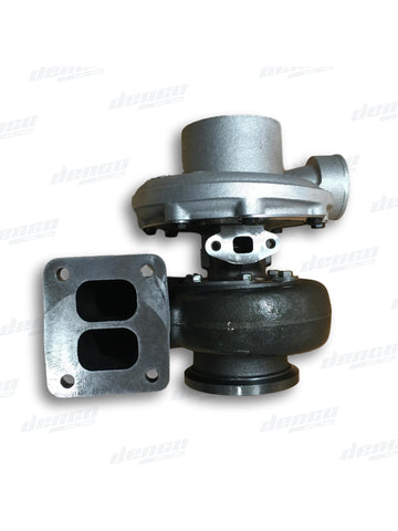 3519095 Turbocharger S300 Cummins Truck L10 10.0Ltr Genuine Oem Turbochargers