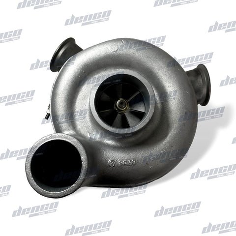 178055 RECONDITIONED BORG WARNER TURBOCHARGER 4TF-606 CATERPILLAR 3208 178055 RECONDITIONED BORG WARNER TURBOCHARGER 4TF-606 CATERPILLAR 3208