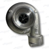 178106 New Turbocharger S4D Caterpillar (Engine 3306) 10.3L Genuine Oem Turbochargers 178106 New Turbocharger S4D Caterpillar (Engine 3306) 10.3L Genuine Oem Turbochargers