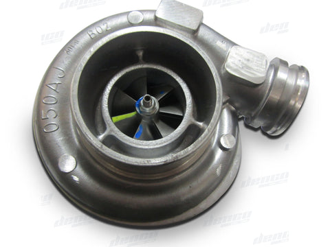 178117 BORG WARNER DROP IN TURBOCHARGER S2B JOHN DEERE 7.6L (ENGINE 6076T / 6466A / 6466T) 178117 BORG WARNER DROP IN TURBOCHARGER S2B JOHN DEERE 7.6L (ENGINE 6076T / 6466A / 6466T)