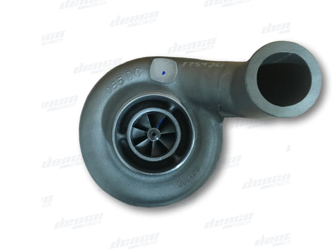 178421 Reconditioned Turbocharger S300 John Deere Tractor 8.1l (Engine 6081h) 178421 Reconditioned Turbocharger S300 John Deere Tractor 8.1l (Engine 6081h)