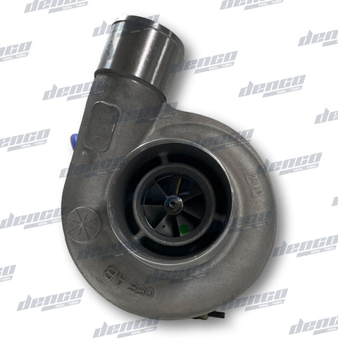 178485 TURBOCHARGER S300BV127 JOHN DEERE RENAULT (ENGINE 6068H) 6.8L (NEW) 178485 TURBOCHARGER S300BV127 JOHN DEERE RENAULT (ENGINE 6068H) 6.8L (NEW)