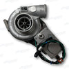 178723 New Turbocharger S300Vb124 John Deere Grader 670G / 672G 770G 772G 870G 872G Genuine Oem 178723 New Turbocharger S300Vb124 John Deere Grader 670G / 672G 770G 772G 870G 872G Genuine Oem