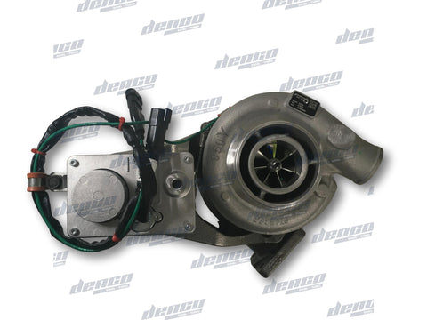 178728 TURBOCHARGER S300BV127 JOHN DEERE 6068H / 644J / 644K 4WD LOADER (NEW) 178728 TURBOCHARGER S300BV127 JOHN DEERE 6068H / 644J / 644K 4WD LOADER (NEW)