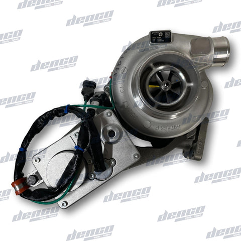 178739 TURBOCHARGER S300BV139 JOHN DEERE 6068H 6.68LTR 178739 TURBOCHARGER S300BV139 JOHN DEERE 6068H 6.68LTR