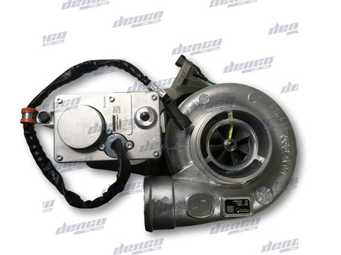178748 TURBOCHARGER S300BV JOHN DEERE TRACTOR 8430 / 6090H ENGINE 9.0LTR (NEW) 178748 TURBOCHARGER S300BV JOHN DEERE TRACTOR 8430 / 6090H ENGINE 9.0LTR (NEW)