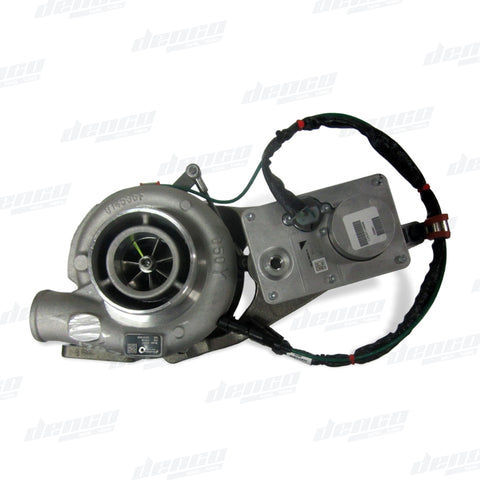 178749 TURBOCHARGER S300V JOHN DEERE INDUSTRIAL ENGINE 6.8L (ENGINE 6068H) 178749 TURBOCHARGER S300V JOHN DEERE INDUSTRIAL ENGINE 6.8L (ENGINE 6068H)