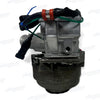 178750 Turbocharger John Deere Claas / Renault (John Engine 6068H) 6.8Ltr Genuine Oem Turbochargers 178750 Turbocharger John Deere Claas / Renault (John Engine 6068H) 6.8Ltr Genuine Oem Turbochargers