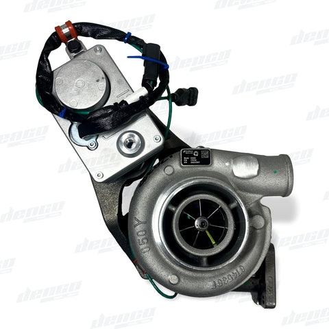 178750 Turbocharger John Deere Claas / Renault (John Deere Engine 6068h) 6.8ltr 178750 Turbocharger John Deere Claas / Renault (John Deere Engine 6068h) 6.8ltr