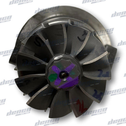 179563 Turbo Core Assembly S2B Caterpillar 6I2278
