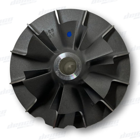 182353 Borgwarner Compressor Wheel 4le 182353 Borgwarner Compressor Wheel 4le