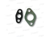185271 Turbo Core Assembly 3Hf Genuine Oem Turbochargers 185271 Turbo Core Assembly 3Hf Genuine Oem Turbochargers