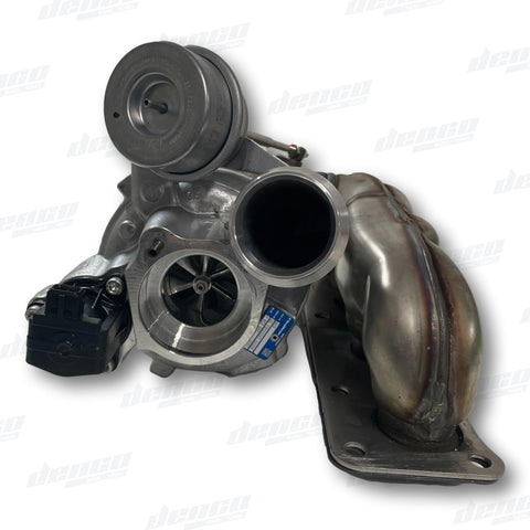 18539880007 Turbocharger B03 Bmw 3.0l (Engine N55 With Intercooler) 18539880007 Turbocharger B03 Bmw 3.0l (Engine N55 With Intercooler)