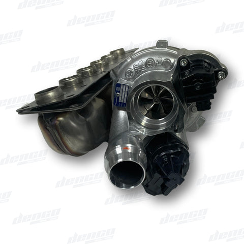 18539880010 TURBOCHARGER B03 BMW (ENGINE N55) PASSENGER CAR 3.0L 18539880010 TURBOCHARGER B03 BMW (ENGINE N55) PASSENGER CAR 3.0L
