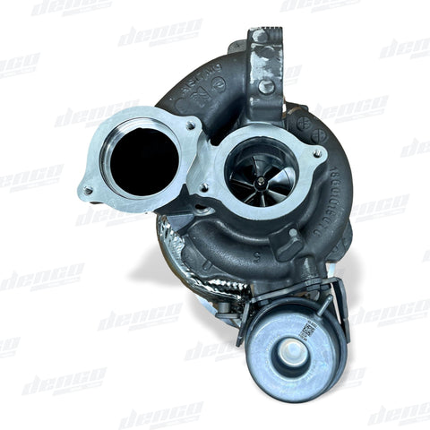 18539880164 TURBOCHARGER B03G VAG 3.0L TFSI (PETROL) 18539880164 TURBOCHARGER B03G VAG 3.0L TFSI (PETROL)