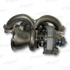 07L145701B Turbocharger B03G Audi Tt Rs 2.5L R5 (Petrol) Genuine Oem Turbochargers 07L145701B Turbocharger B03G Audi Tt Rs 2.5L R5 (Petrol) Genuine Oem Turbochargers