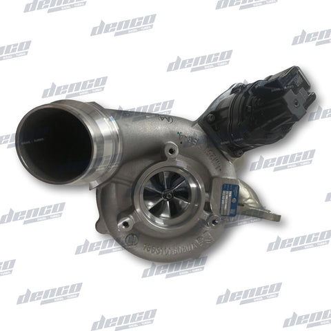 18559880117 TURBOCHARGER B03G BMW / TOYOTA (ENGINE B58B30M1) 3.0L 18559880117 TURBOCHARGER B03G BMW / TOYOTA (ENGINE B58B30M1) 3.0L